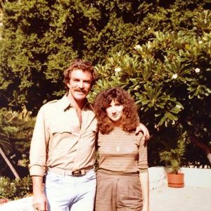 Meet your Posher, Joan